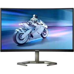 Монитор 27" Philips 27M1C5200W/00 черный