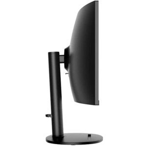 Монитор 34" MSI Modern MD342CQP Black VA