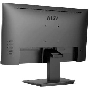 Монитор 21.45" MSI PRO MP223 E2 Black VA