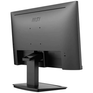 Монитор 21.45" MSI PRO MP223 E2 Black VA