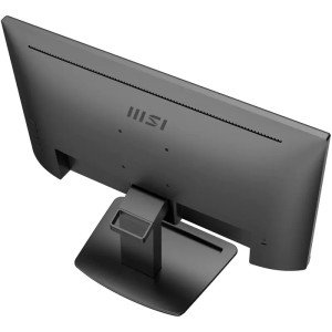 Монитор 21.45" MSI PRO MP223 E2 Black VA