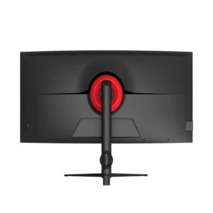 Монитор 34" Lime G340A Black VA