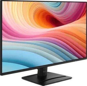 Монитор MSI 27" PRO MP271A E2  Black