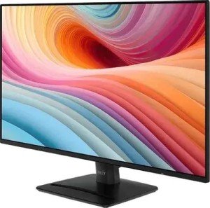 Монитор MSI 27" PRO MP271A E2  Black