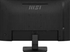 Монитор MSI 27" PRO MP271A E2  Black
