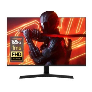 Монитор 27" AIWA MD2707-1 Black