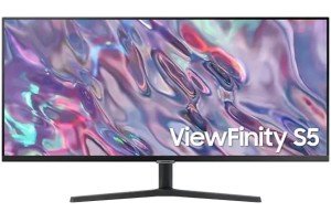 Монитор SAMSUNG 34"  LS34C500GAIXCI