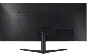 Монитор SAMSUNG 34"  LS34C500GAIXCI