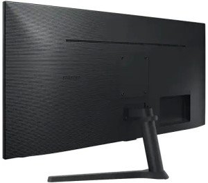 Монитор SAMSUNG 34"  LS34C500GAIXCI