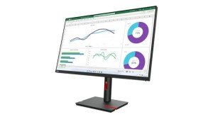 Монитор LENOVO T32P-30 31.5"  63D2GAT1EU
