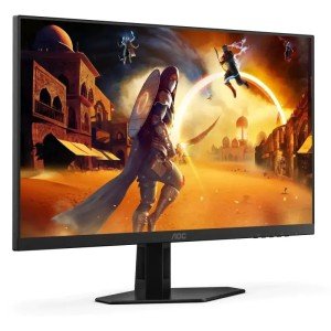 Монитор 27" AOC 27G4XE Black