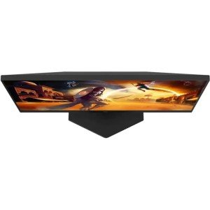 Монитор 27" AOC 27G4XE Black