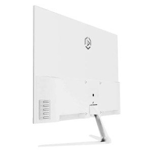 Монитор Raskat I24F10DAW 23.8',IPS, 1920*180, VGA+HDMI+DP, 4ms, 178°/178°, 1000:1, 100Hz, White