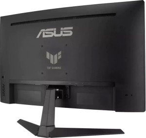 Монитор 27" Asus TUF Gaming VG27VQ3B FHD 180Hz VA LED FreeSync матовая