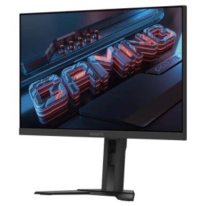 Монитор 27" Gigabyte M27UA EK Black