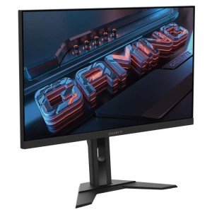 Монитор 27" Gigabyte M27UA EK Black