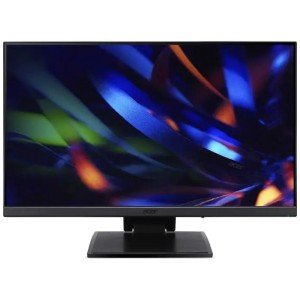 Монитор Acer 23.8" UT241YAbmihuzx FHD IPS LED черный