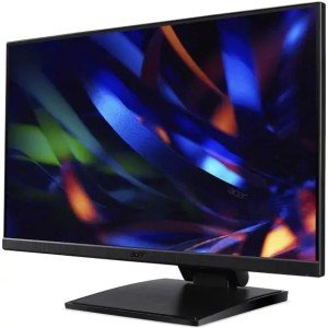Монитор Acer 23.8" UT241YAbmihuzx FHD IPS LED черный