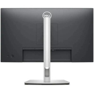 Монитор Dell 23.8" P2425H FHD IPS LED серебристый/черный