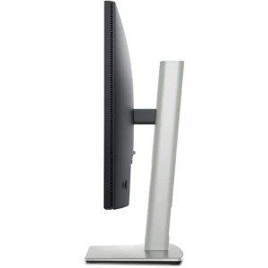 Монитор Dell 23.8" P2425H FHD IPS LED серебристый/черный
