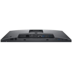 Монитор Dell 23.8" P2425H FHD IPS LED серебристый/черный