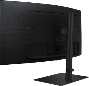 Монитор Samsung 34" ViewFinity S6 S34C650UAIXCI Ultra WQHD VA LED черный
