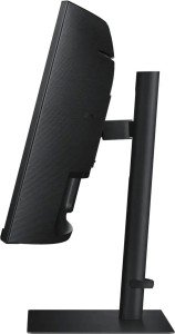 Монитор Samsung 34" ViewFinity S6 S34C650UAIXCI Ultra WQHD VA LED черный