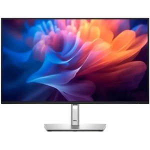 Монитор Dell 27" P2725H FHD IPS LED черный