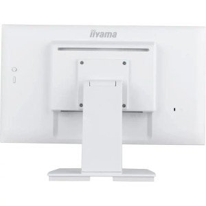 Монитор Iiyama 21.5" ProLite T2252MSC-W2 FHD IPS LED белый