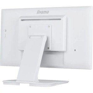 Монитор Iiyama 21.5" ProLite T2252MSC-W2 FHD IPS LED белый