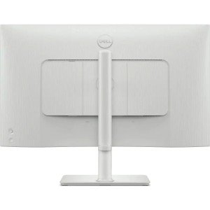 Монитор Dell 27" S2725H FHD IPS LED черный/белый