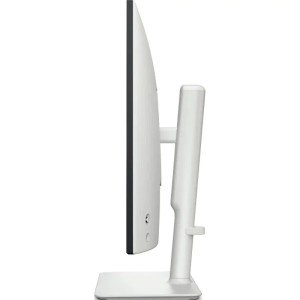 Монитор Dell 27" S2725H FHD IPS LED черный/белый