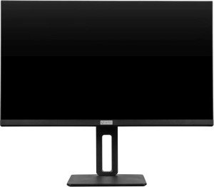 Монитор Lightcom 27" V Line V-Plus ПЦВТ.852859.600-07 Ultra HD 2K IPS черный