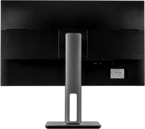 Монитор Lightcom 27" V Line V-Plus ПЦВТ.852859.600-07 Ultra HD 2K IPS черный