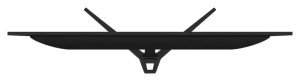 Монитор SunWind 27" SUN-M27BA108 черный IPS