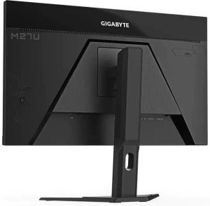 Монитор Gigabyte 27" M27U черный IPS LED