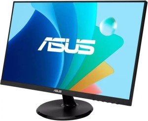 Монитор Asus 23.8" VA24DQFR черный IPS LED 90LM0541-B04370