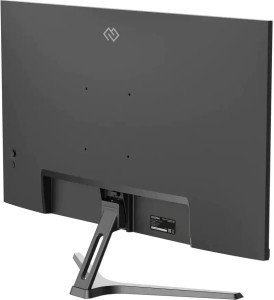 Монитор Digma 23.8" Progress 24P301F FHD IPS LED черный DM24SB08