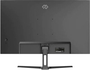 Монитор Digma 23.8" Progress 24P301F FHD IPS LED черный DM24SB08