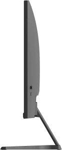 Монитор Digma 23.8" Progress 24P301F FHD IPS LED черный DM24SB08