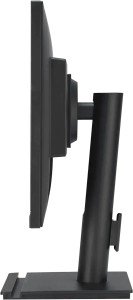 Монитор Asus 27" VA27DQFS IPS LED черный 90LM06H0-B01370