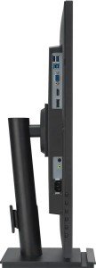 Монитор Asus 27" VA27DQFS IPS LED черный 90LM06H0-B01370