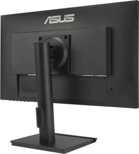 Монитор Asus 27" VA27DQFS IPS LED черный 90LM06H0-B01370