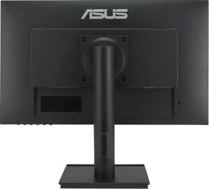 Монитор Asus 27" VA27DQFS IPS LED черный 90LM06H0-B01370