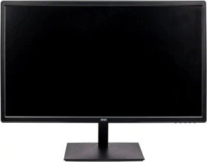 Монитор Hiper 23.8" EasyView KB2415 черный IPS LED