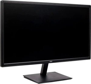 Монитор Hiper 23.8" EasyView KB2415 черный IPS LED