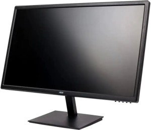Монитор Hiper 23.8" EasyView KB2415 черный IPS LED