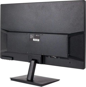 Монитор Hiper 23.8" EasyView KB2415 черный IPS LED