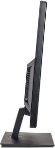 Монитор Hiper 23.8" EasyView KB2415 черный IPS LED