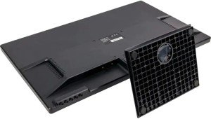 Монитор Hiper 23.8" EasyView KB2415 черный IPS LED